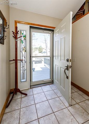 2873 Sunnywood Avenue, Woodland Park, CO 80863