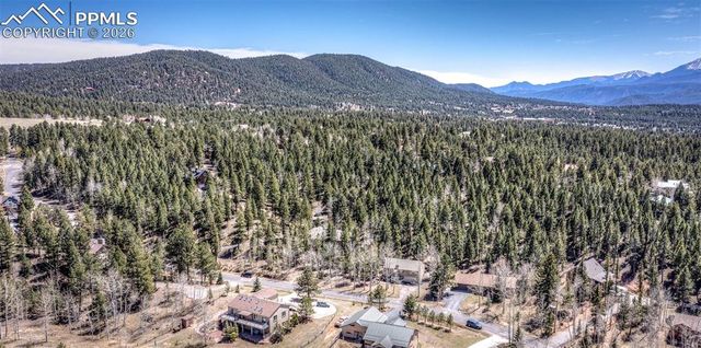 2873 Sunnywood Avenue, Woodland Park, CO 80863