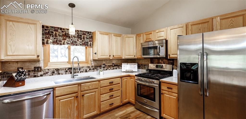 Image 16 of property listing at 2873 Sunnywood Avenue, Woodland Park, CO 80863
