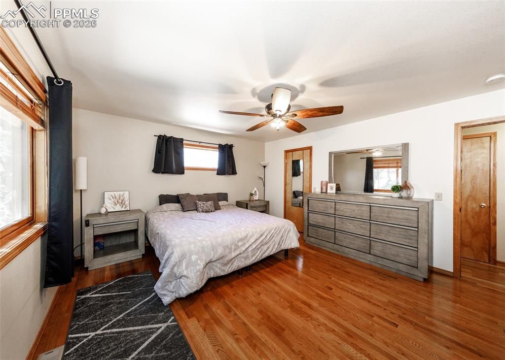 Image 23 of property listing at 2873 Sunnywood Avenue, Woodland Park, CO 80863