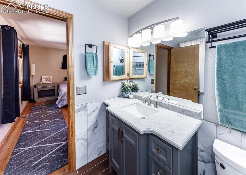 Image 26 of property listing at 2873 Sunnywood Avenue, Woodland Park, CO 80863