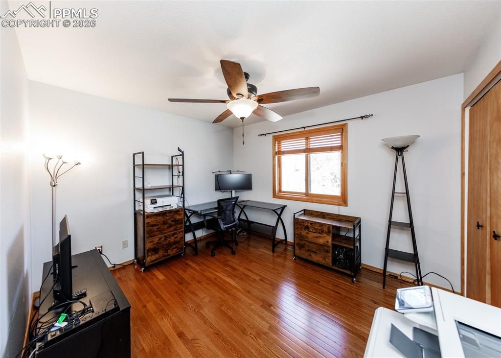 Image 27 of property listing at 2873 Sunnywood Avenue, Woodland Park, CO 80863