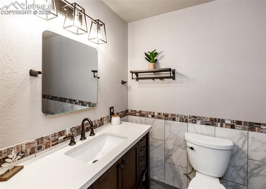 Image 28 of property listing at 2873 Sunnywood Avenue, Woodland Park, CO 80863