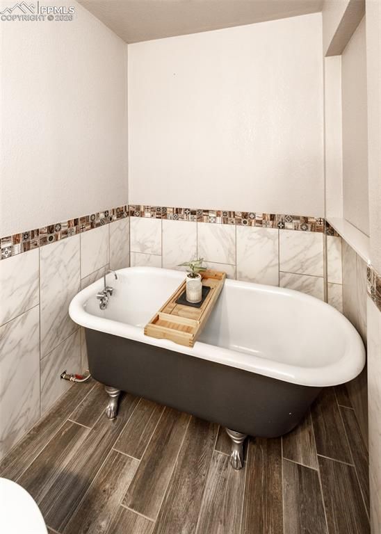 Image 30 of property listing at 2873 Sunnywood Avenue, Woodland Park, CO 80863