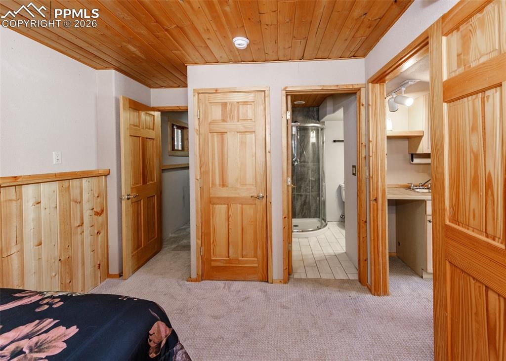 Image 36 of property listing at 2873 Sunnywood Avenue, Woodland Park, CO 80863