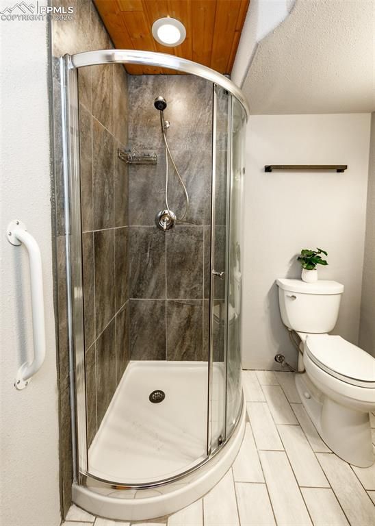 Image 37 of property listing at 2873 Sunnywood Avenue, Woodland Park, CO 80863