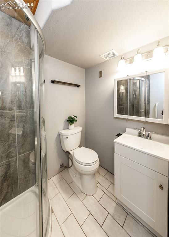 Image 38 of property listing at 2873 Sunnywood Avenue, Woodland Park, CO 80863