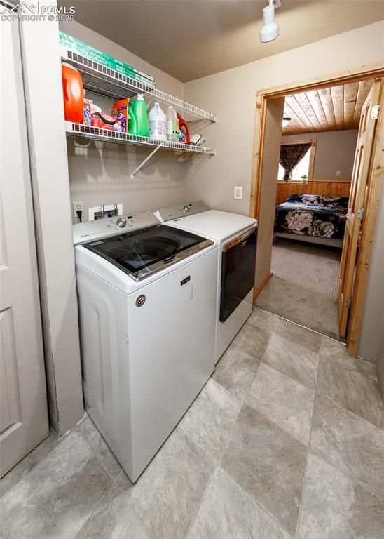 Image 39 of property listing at 2873 Sunnywood Avenue, Woodland Park, CO 80863