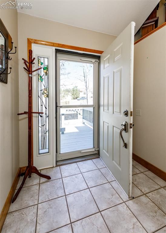 Image 5 of property listing at 2873 Sunnywood Avenue, Woodland Park, CO 80863