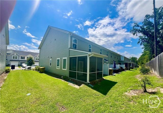 156 Benelli Drive, Pooler, GA 31322