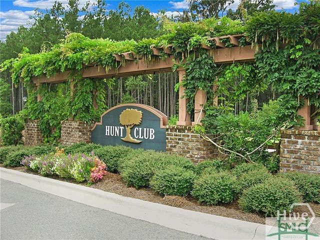 156 Benelli Drive, Pooler, GA 31322