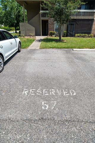 10200 BELLE RIVE Boulevard 57, Jacksonville, FL 32256