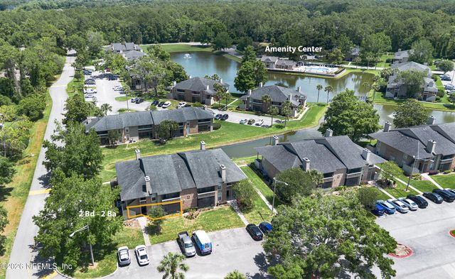 10200 BELLE RIVE Boulevard 57, Jacksonville, FL 32256