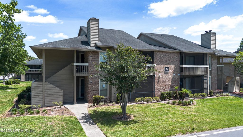 10200 BELLE RIVE Boulevard 57, Jacksonville, FL 32256