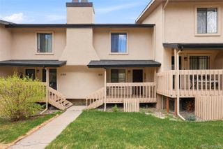 2111 Mount Washington Avenue, Colorado Springs, CO 80906