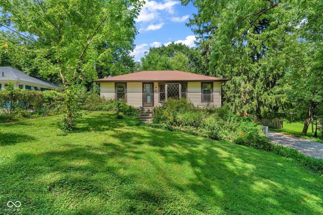 1908 W Northgate Street, Indianapolis, IN 46228