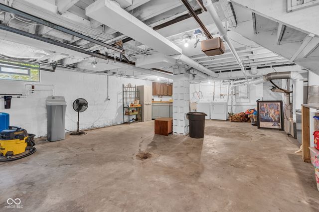 1908 W Northgate Street, Indianapolis, IN 46228