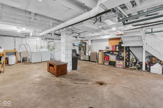 1908 W Northgate Street, Indianapolis, IN 46228