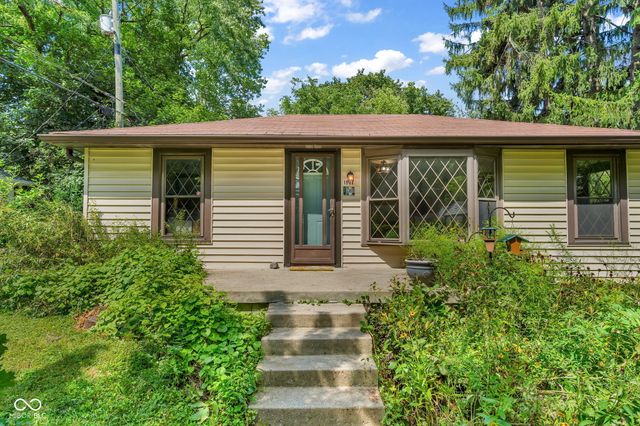 1908 W Northgate Street, Indianapolis, IN 46228