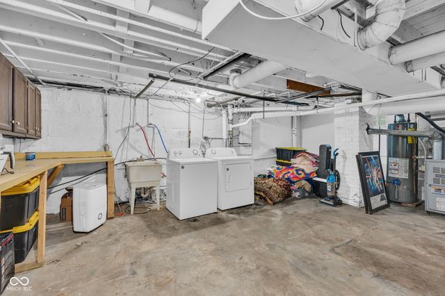 1908 W Northgate Street, Indianapolis, IN 46228