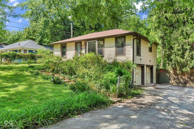 1908 W Northgate Street, Indianapolis, IN 46228