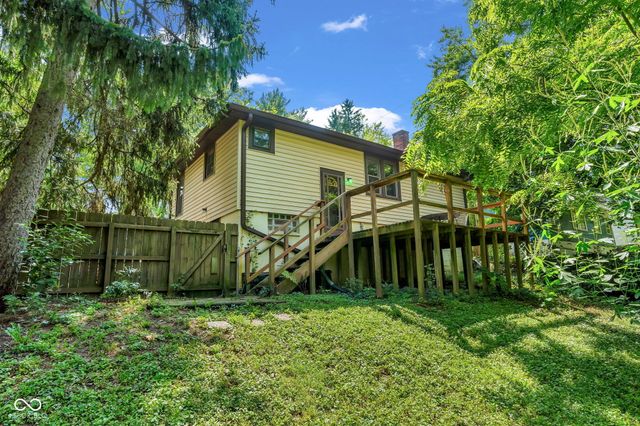 1908 W Northgate Street, Indianapolis, IN 46228