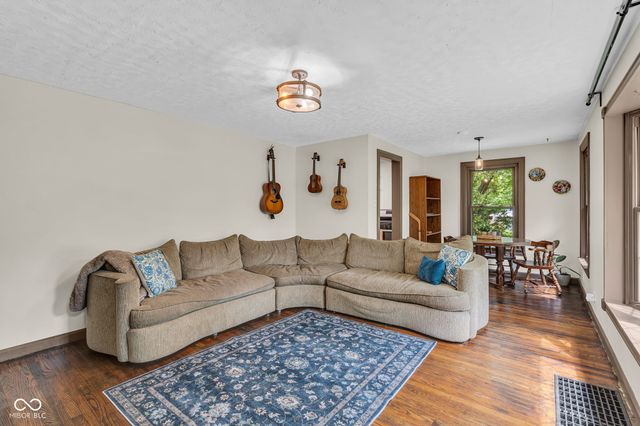 1908 W Northgate Street, Indianapolis, IN 46228
