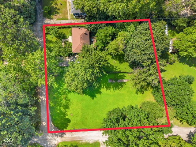 1908 W Northgate Street, Indianapolis, IN 46228