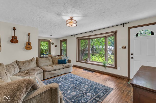 1908 W Northgate Street, Indianapolis, IN 46228
