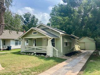 510 N Alleghany St, El Dorado, KS 67042