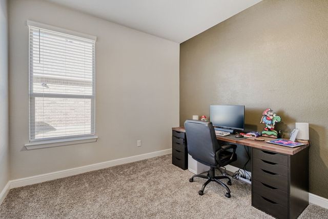 4124 Herdsman Drive, Krum, TX 76249