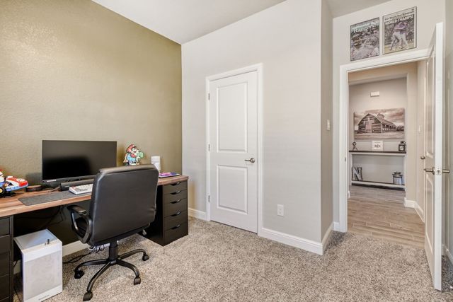 4124 Herdsman Drive, Krum, TX 76249