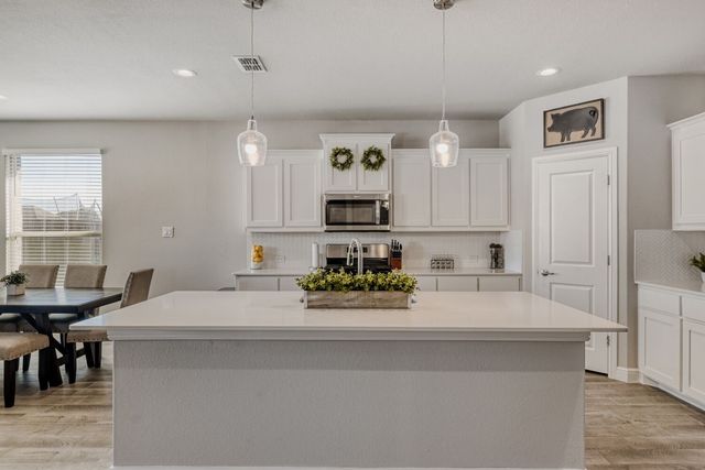 4124 Herdsman Drive, Krum, TX 76249