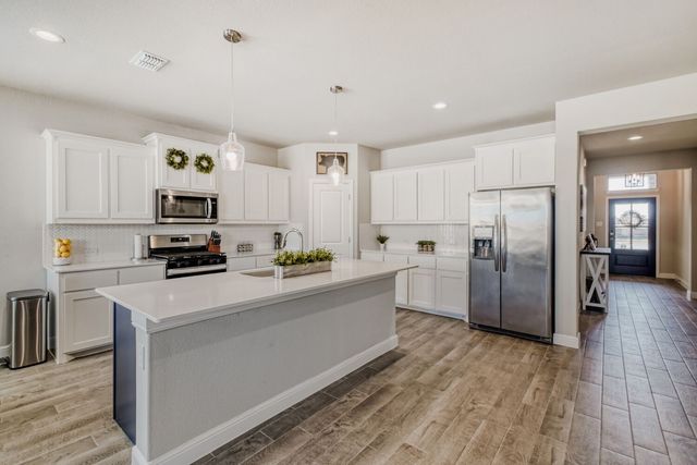 4124 Herdsman Drive, Krum, TX 76249