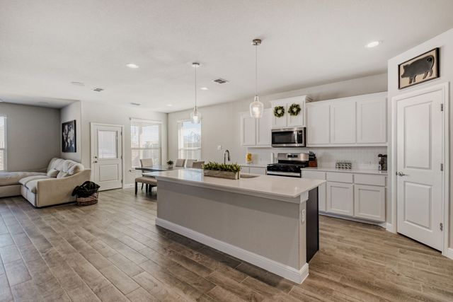 4124 Herdsman Drive, Krum, TX 76249