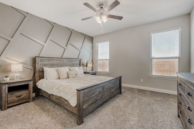 4124 Herdsman Drive, Krum, TX 76249