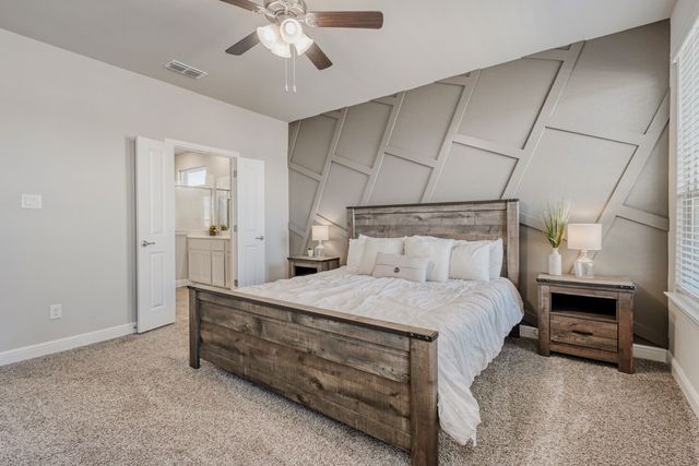 4124 Herdsman Drive, Krum, TX 76249