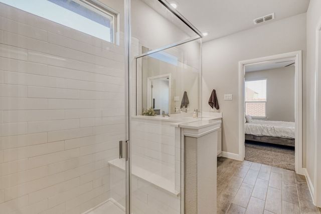 4124 Herdsman Drive, Krum, TX 76249