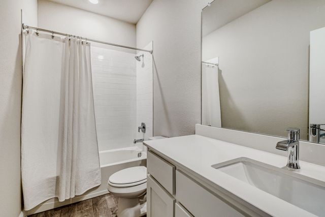 4124 Herdsman Drive, Krum, TX 76249