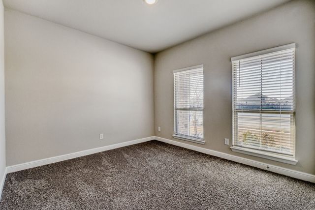 4124 Herdsman Drive, Krum, TX 76249