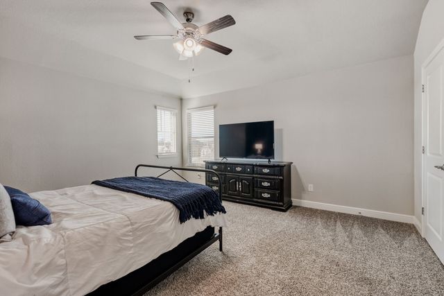 4124 Herdsman Drive, Krum, TX 76249