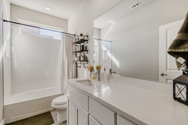 4124 Herdsman Drive, Krum, TX 76249