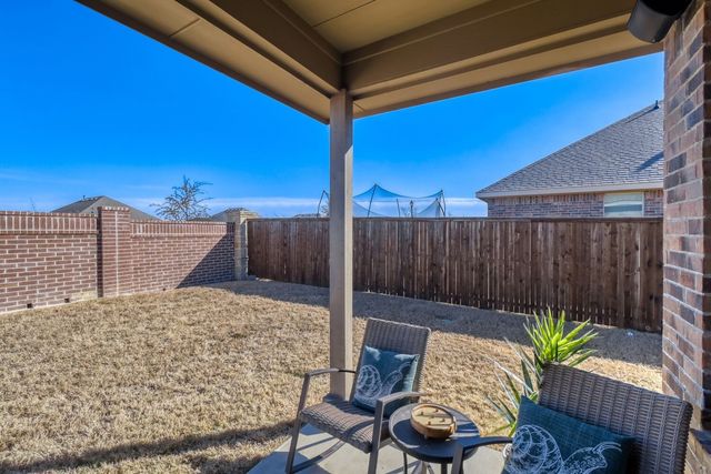 4124 Herdsman Drive, Krum, TX 76249