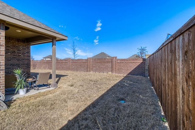 4124 Herdsman Drive, Krum, TX 76249