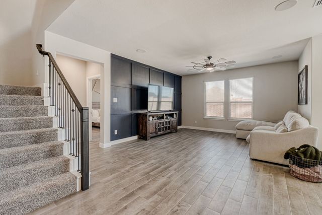 4124 Herdsman Drive, Krum, TX 76249