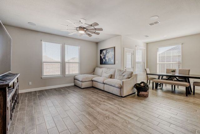 4124 Herdsman Drive, Krum, TX 76249