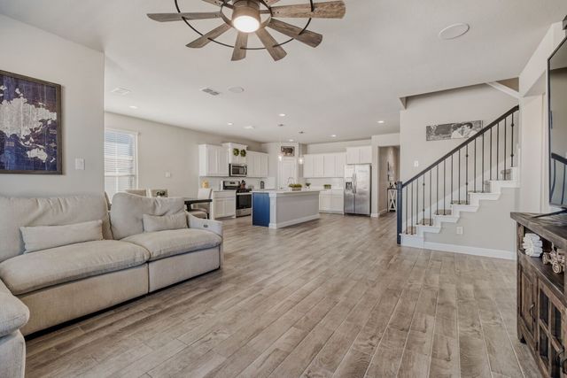 4124 Herdsman Drive, Krum, TX 76249