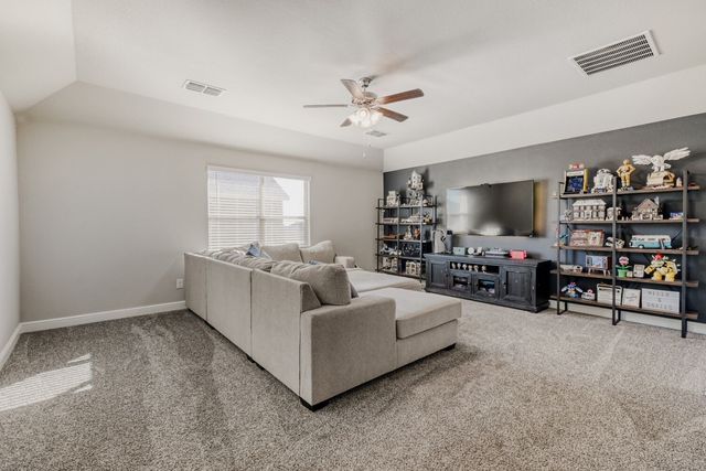 4124 Herdsman Drive, Krum, TX 76249