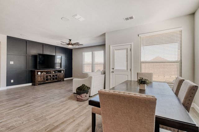 4124 Herdsman Drive, Krum, TX 76249