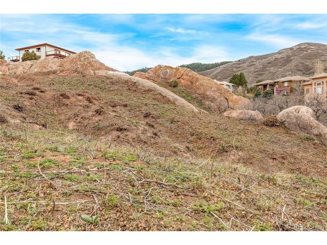 7708 Hawks Nest Trl, Littleton, CO 80125